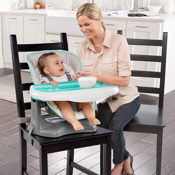ChairMate High Chair™ – Benson™