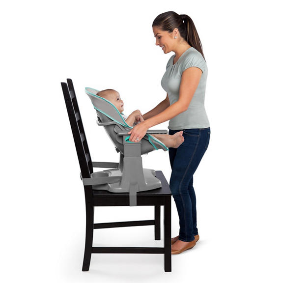 ChairMate High Chair™ – Benson™