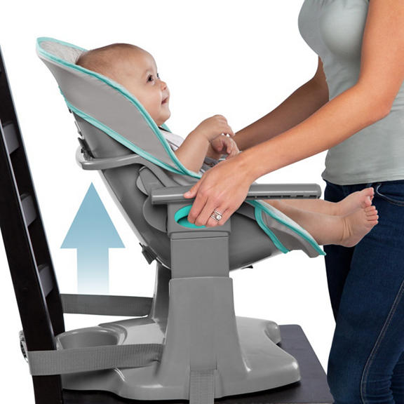 ChairMate High Chair™ – Benson™