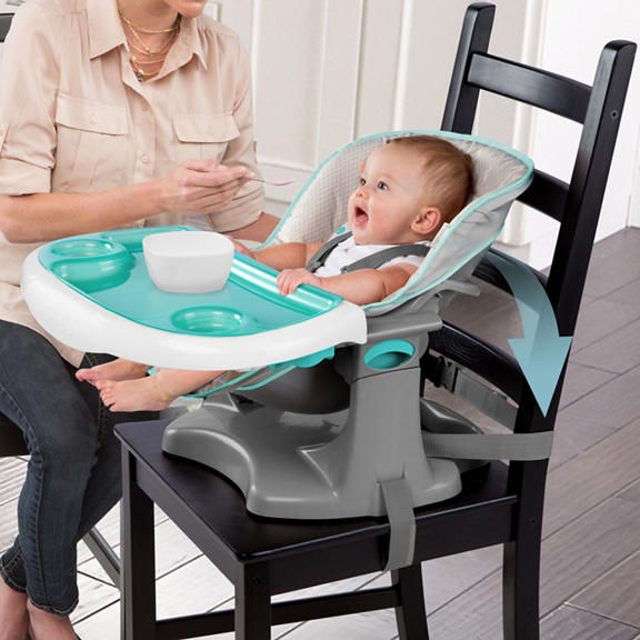 ChairMate High Chair™ – Benson™