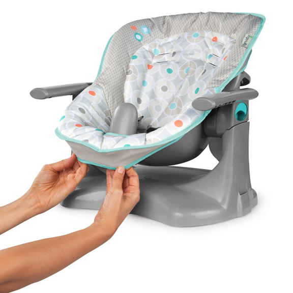 ChairMate High Chair™ – Benson™