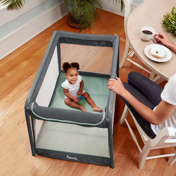 TravelSimple™ Playard – Connor™