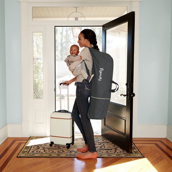 TravelSimple™ Playard – Connor™