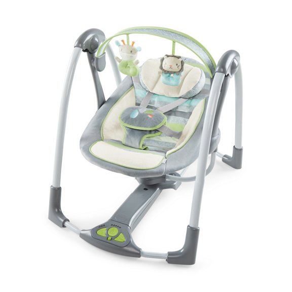 PowerAdapt Portable Swing™ - Vesper™