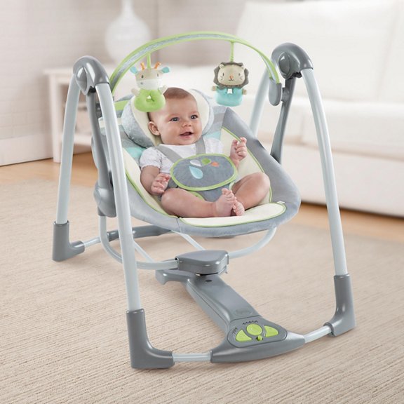 PowerAdapt Portable Swing™ - Vesper™