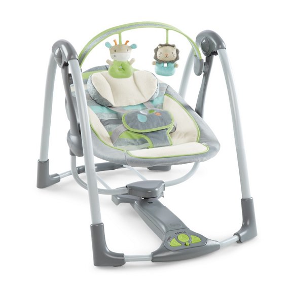 PowerAdapt Portable Swing™ - Vesper™