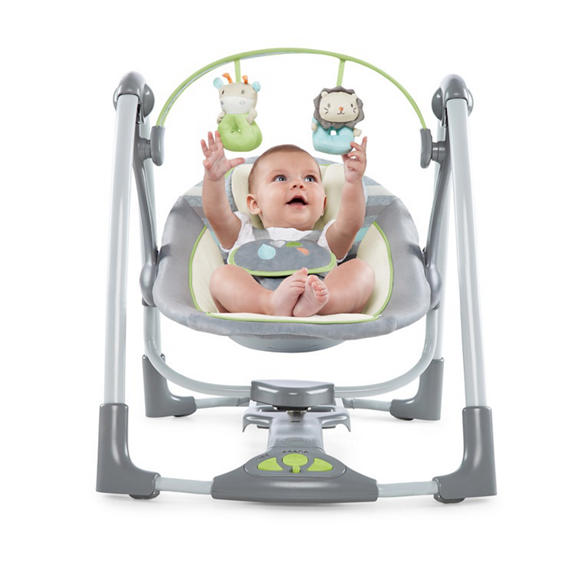 PowerAdapt Portable Swing™ - Vesper™