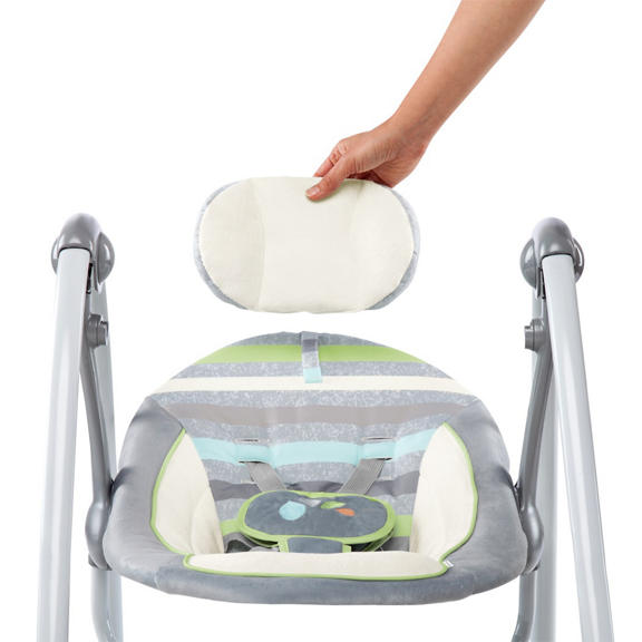 PowerAdapt Portable Swing™ - Vesper™