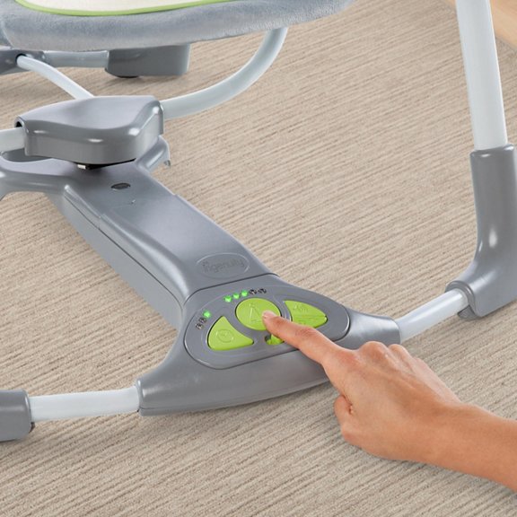 PowerAdapt Portable Swing™ - Vesper™