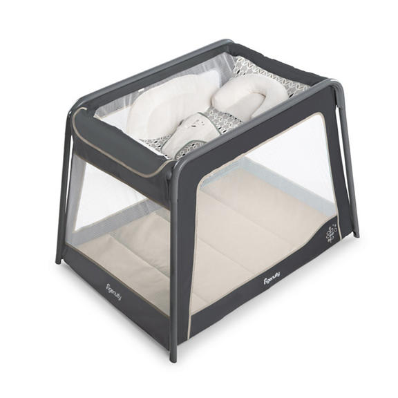TravelSimple™ Playard - Ellison