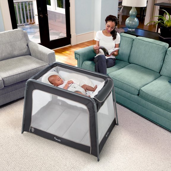 TravelSimple™ Playard - Ellison
