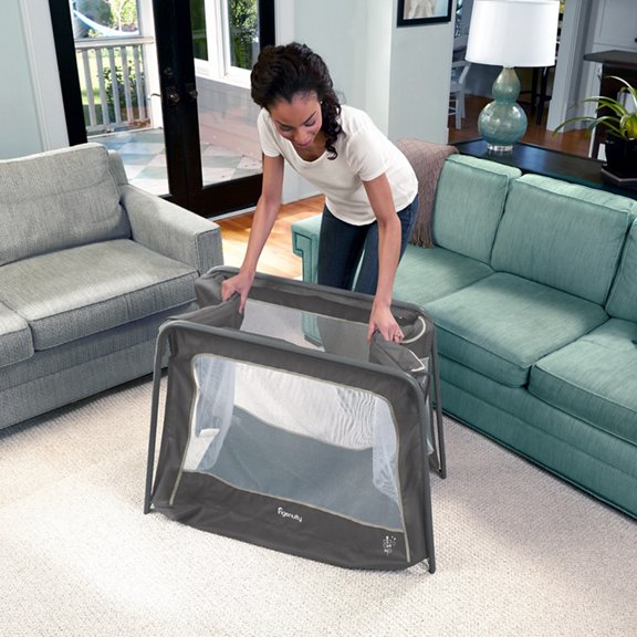 TravelSimple™ Playard - Ellison