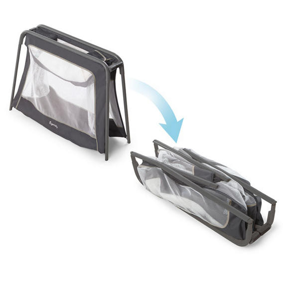 TravelSimple™ Playard - Ellison