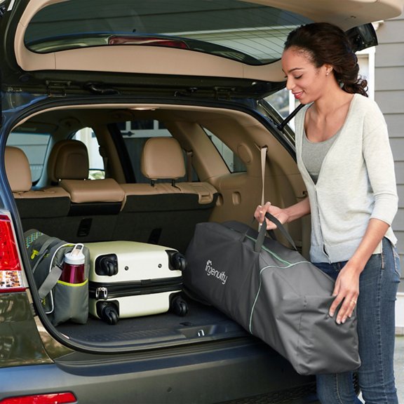 TravelSimple™ Playard - Ellison