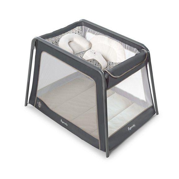 TravelSimple™ Playard - Ellison