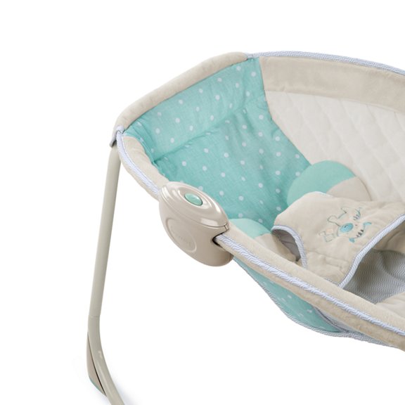 Moonlight Rocking Sleeper™ - Zoo Zoo Zebra™