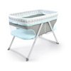 FoldAway Rocking Bassinet™ – Juniper™