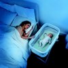 FoldAway Rocking Bassinet™ – Juniper™