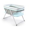 FoldAway Rocking Bassinet™ – Juniper™