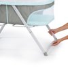 FoldAway Rocking Bassinet™ – Juniper™