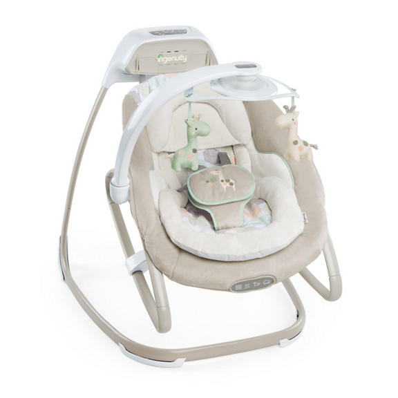 SmartSize 4-in-1 Soothing Solution™ - Sullivan