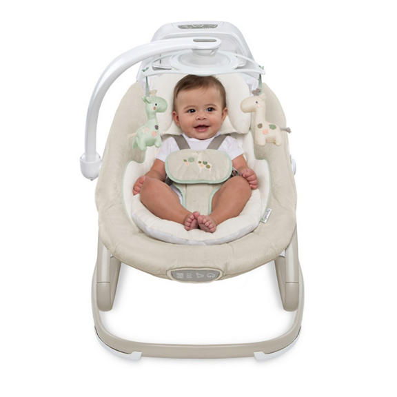 SmartSize 4-in-1 Soothing Solution™ - Sullivan