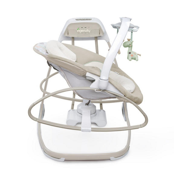 SmartSize 4-in-1 Soothing Solution™ - Sullivan