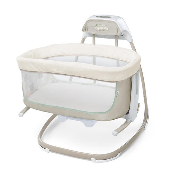 SmartSize 4-in-1 Soothing Solution™ - Sullivan