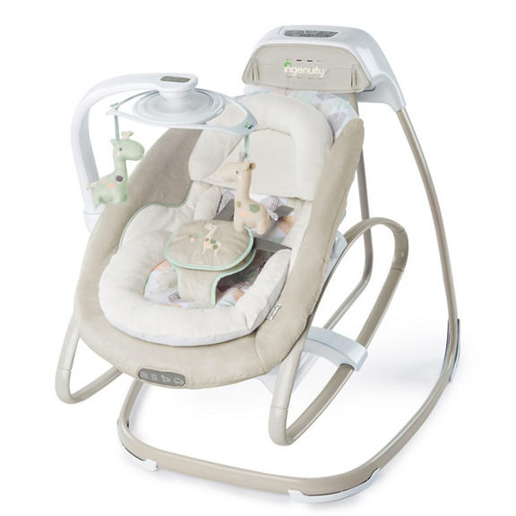 SmartSize 4-in-1 Soothing Solution™ - Sullivan