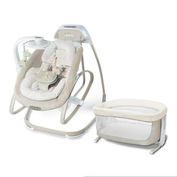 SmartSize 4-in-1 Soothing Solution™ - Sullivan