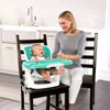 SmartClean ChairMate High Chair™ - Seaside Green