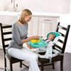 SmartClean ChairMate High Chair™ - Seaside Green