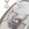 Boutique Collection™ Rocking Seat™ - Bella Teddy™