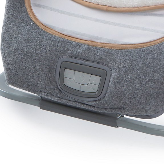 Boutique Collection™ Rocking Seat™ - Bella Teddy™