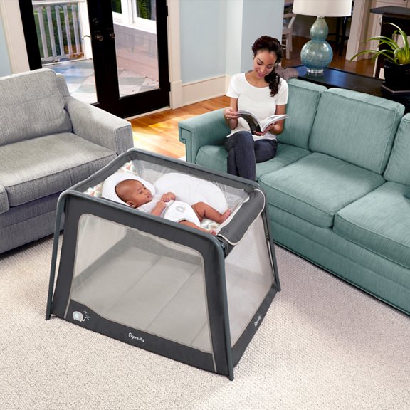 TravelSimple™ Playard – Brookdale™