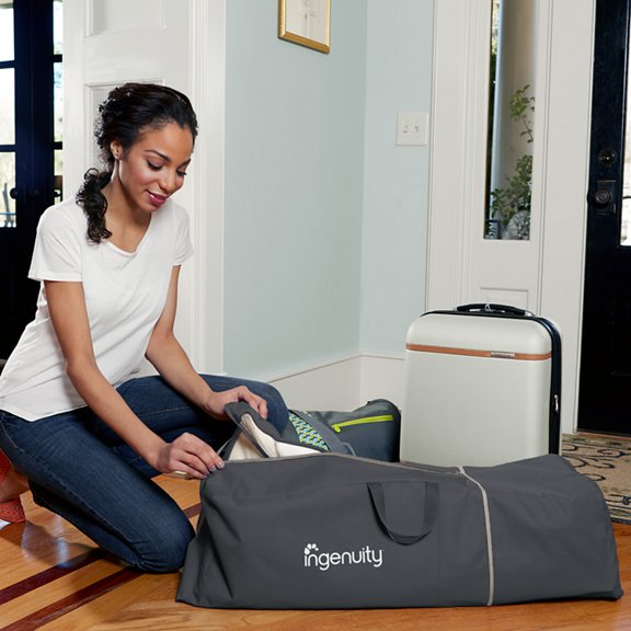 TravelSimple™ Playard – Brookdale™