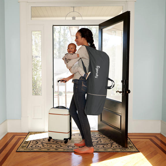 TravelSimple™ Playard – Brookdale™