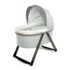 FoldAway Rocking Wood Bassinet - Carrington