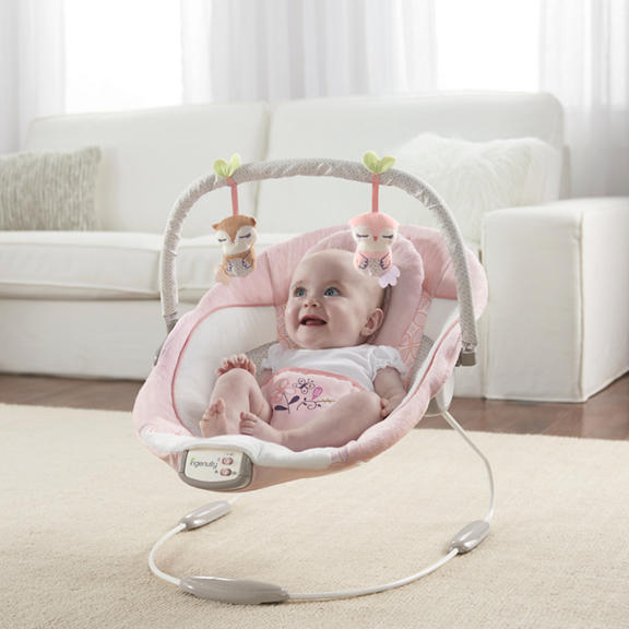 Cradling Bouncer™ - Audrey™