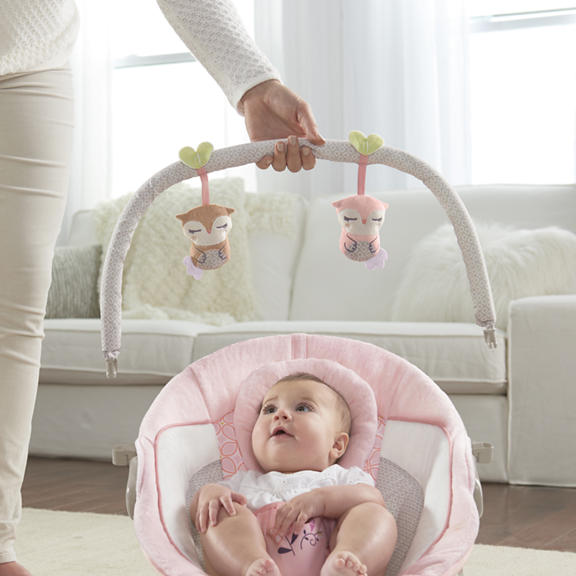 Cradling Bouncer™ - Audrey™