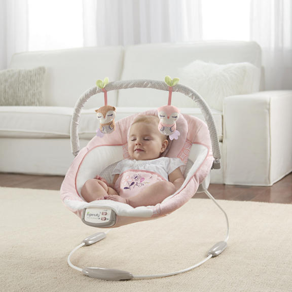 Cradling Bouncer™ - Audrey™
