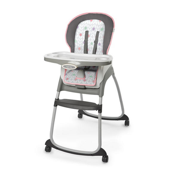 Trio 3-In-1 High Chair Seat Pad - Darcy