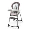 Trio 3-In-1 High Chair Seat Pad - Darcy