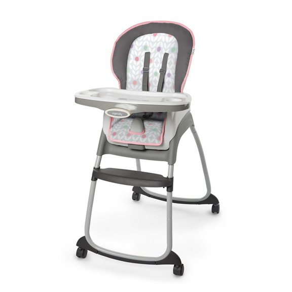 Trio 3-In-1 High Chair Seat Pad - Darcy