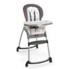 Trio 3-In-1 High Chair Seat Pad - Darcy