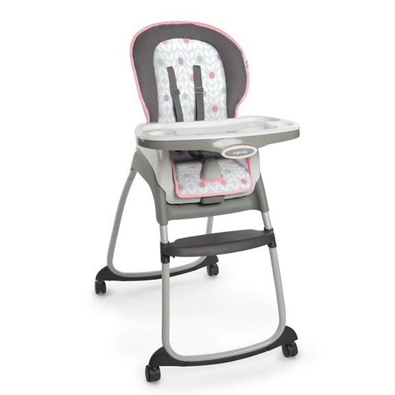 Trio 3-In-1 High Chair Seat Pad - Darcy