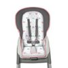 Trio 3-In-1 High Chair Seat Pad - Darcy