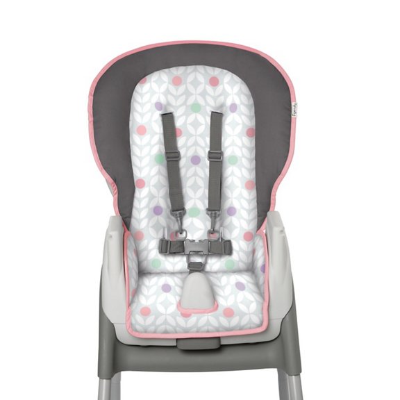 Trio 3-In-1 High Chair Seat Pad - Darcy