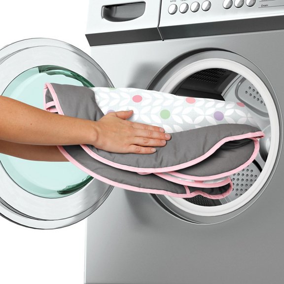 Trio 3-In-1 High Chair Seat Pad - Darcy