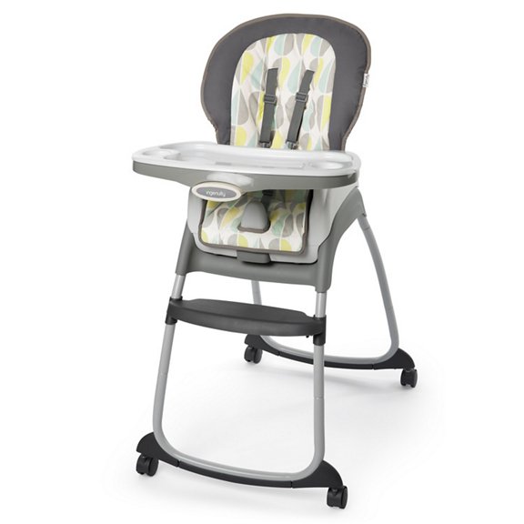 Trio 3-In-1 High Chair Seat Pad - Breckson